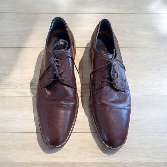 Cole Haan Grand.OS men\'s dress shoes size 10 main image 8